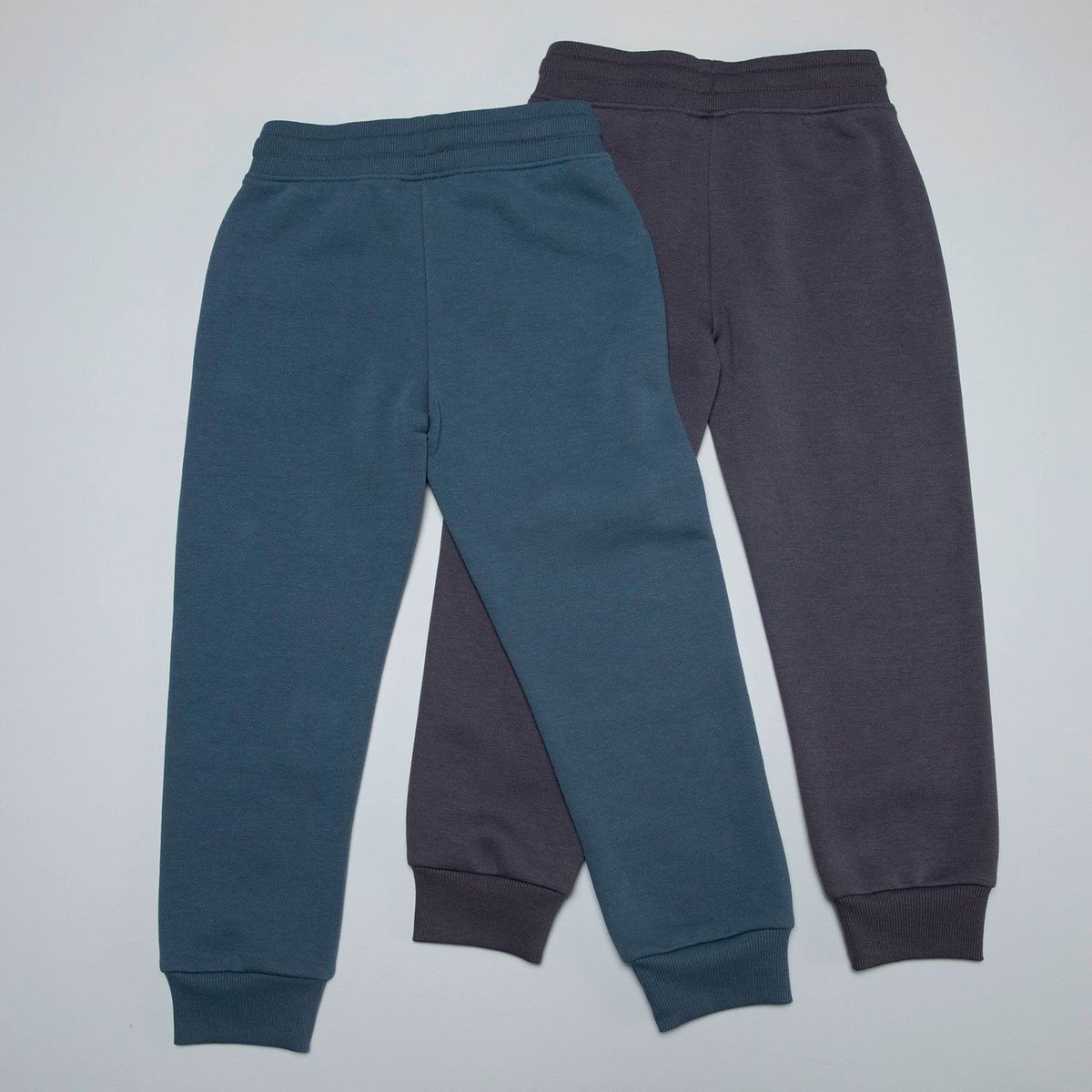 YAMP - Pantalón De Buzo Niño Pack X2 Algodón Yamp