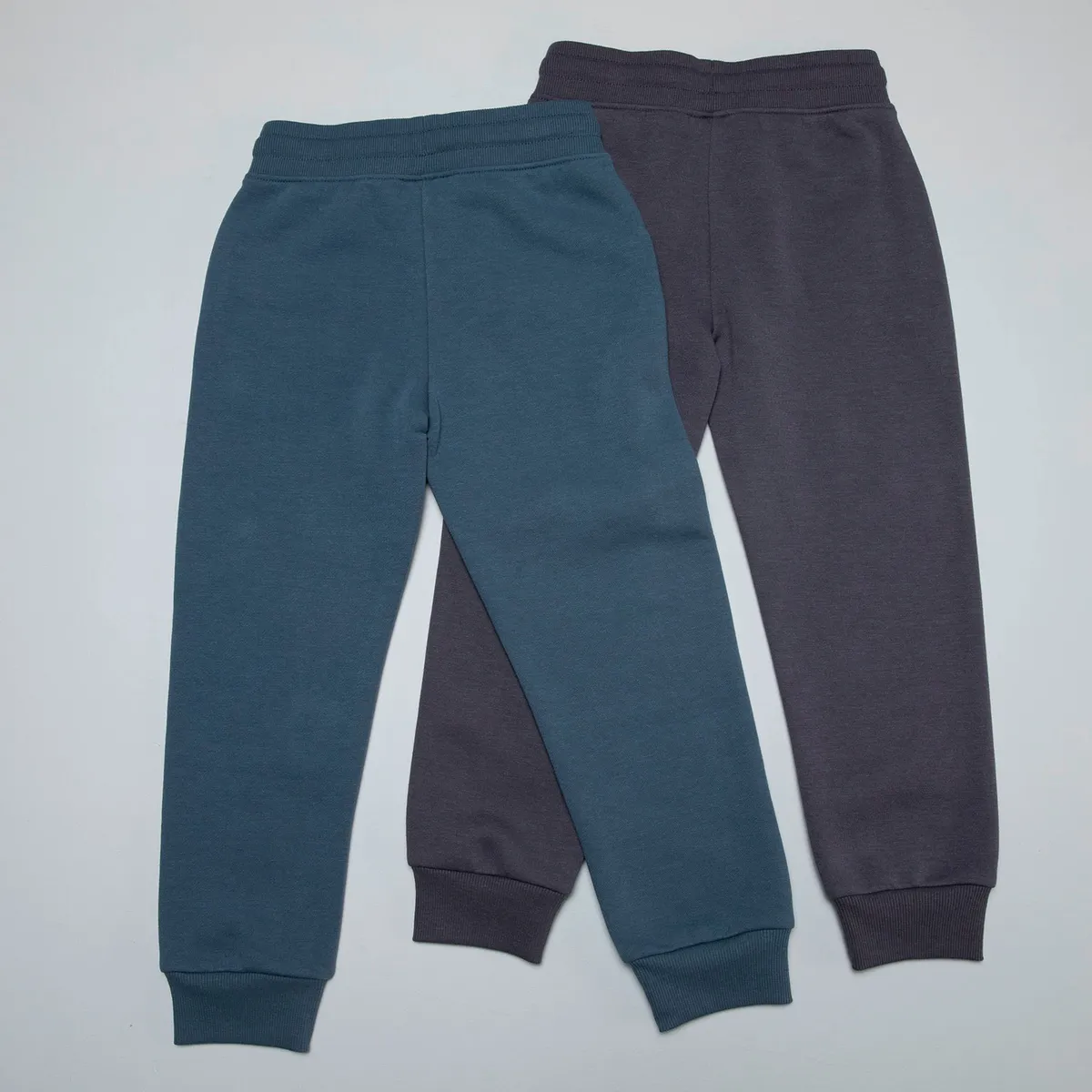 YAMP - Pantalón De Buzo Niño Pack X2 Algodón Yamp
