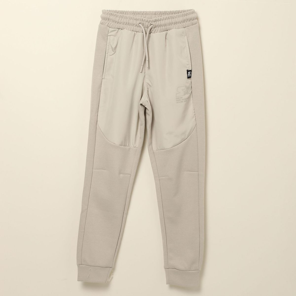 STARTER - Pantalón Niño Algodón Starter