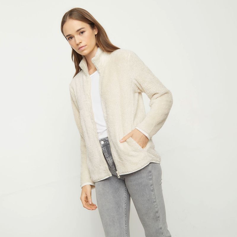 UNIVERSITY CLUB - Polera Casual Mujer University Club