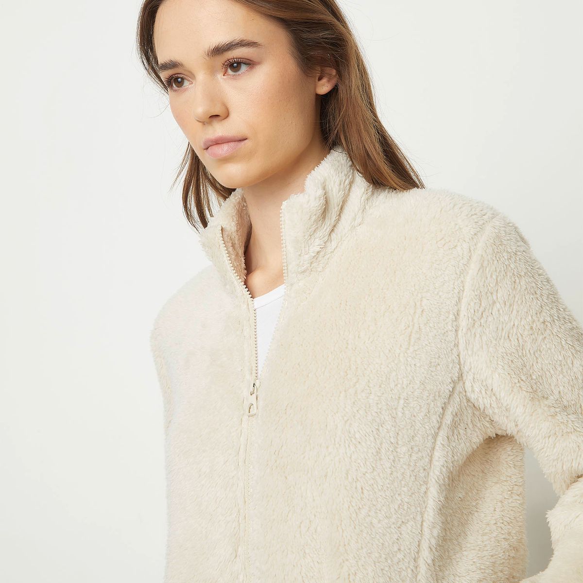 UNIVERSITY CLUB - Polera Casual Mujer University Club