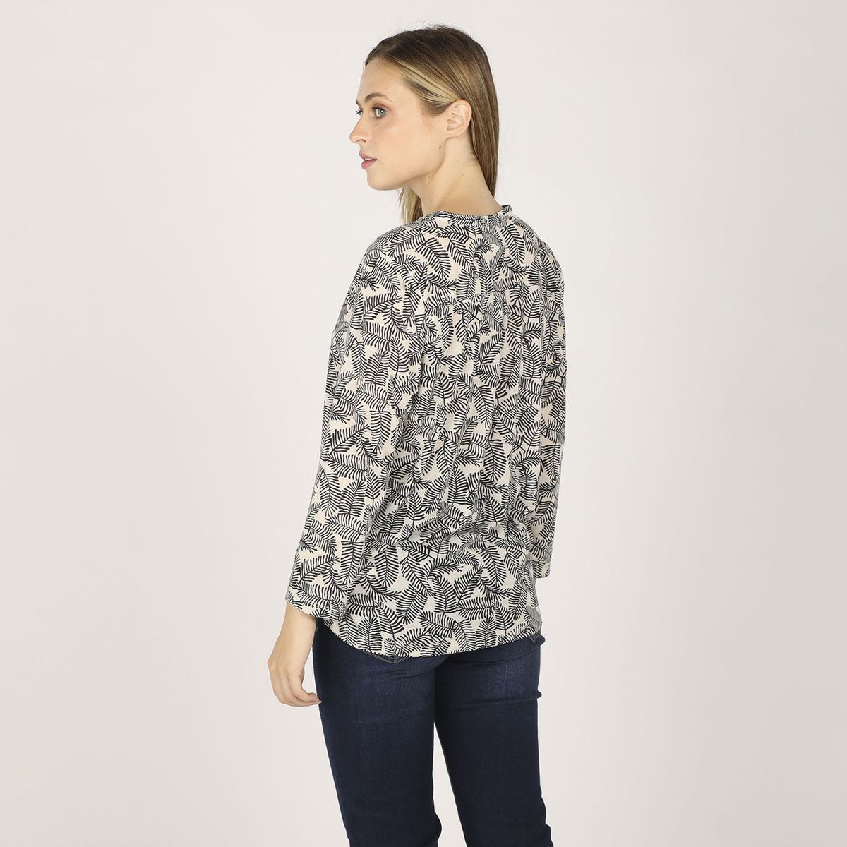 UNIVERSITY CLUB - Polo Casual Mujer University Club