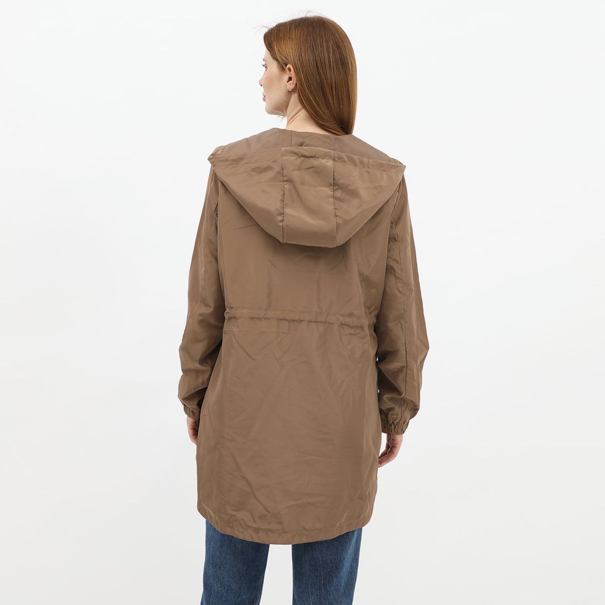 STEFANO COCCI - Casaca Cortaviento Mujer Stefano Cocci