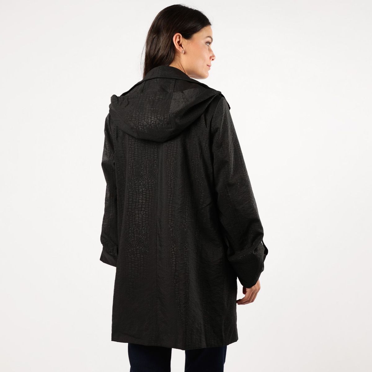 APOLOGY - Casaca Cortaviento Mujer Apology