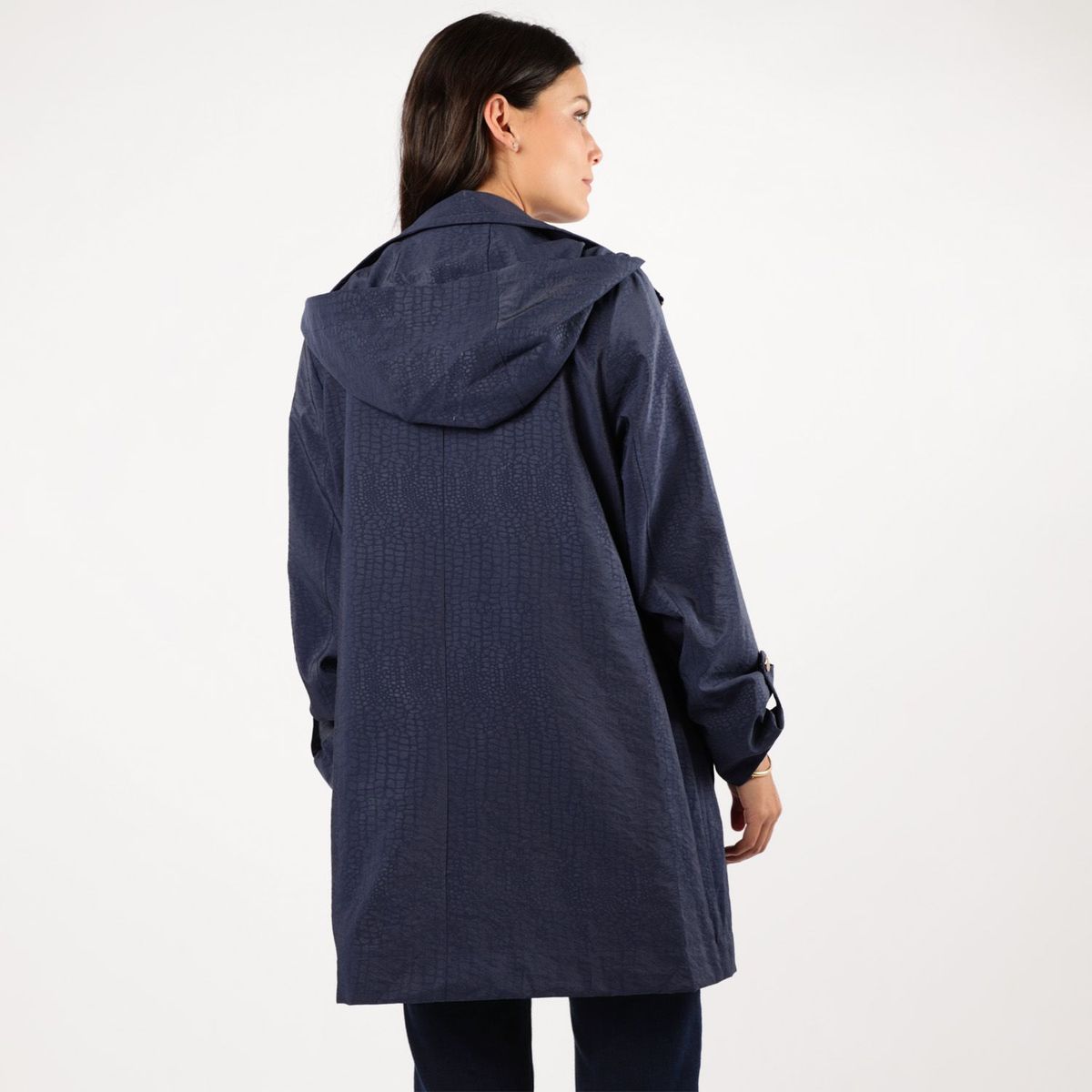 APOLOGY - Casaca Cortaviento Mujer Apology