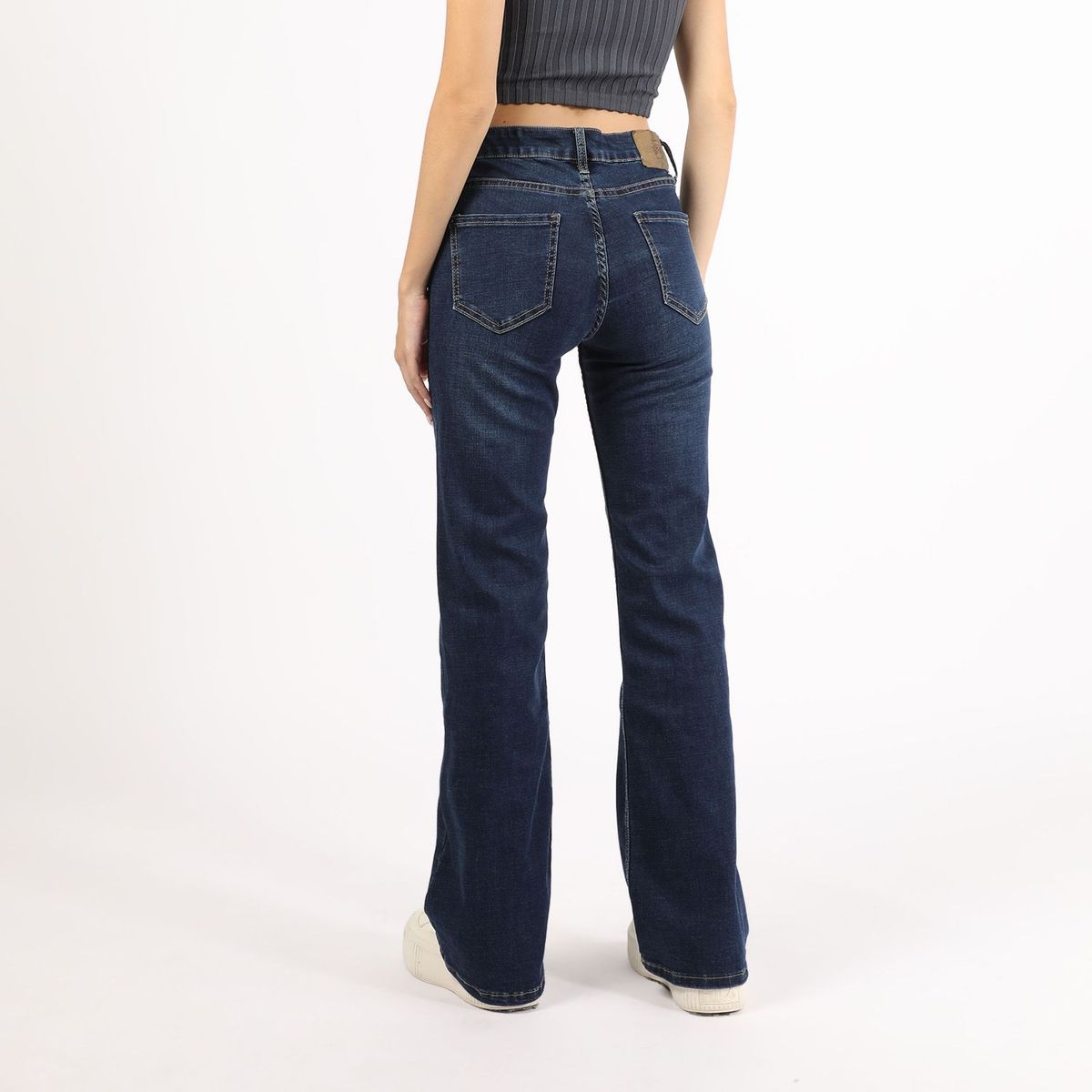 DENIMLAB - Jean Boot cut Mujer Denimlab