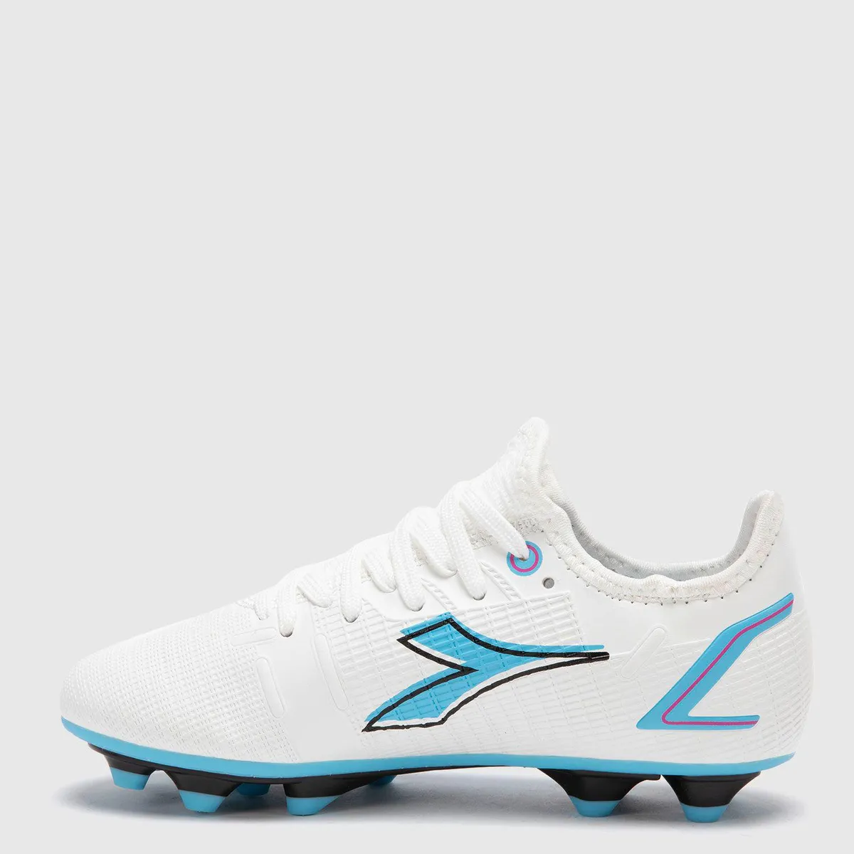 DIADORA - Zapatillas Futbol Niño Diadora