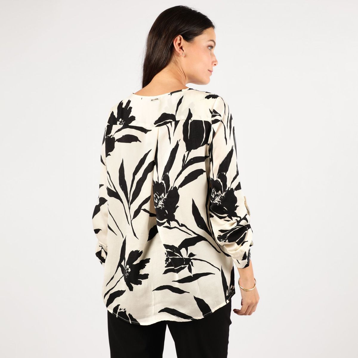 STEFANO COCCI - Blusa Casual Mujer Stefano Cocci