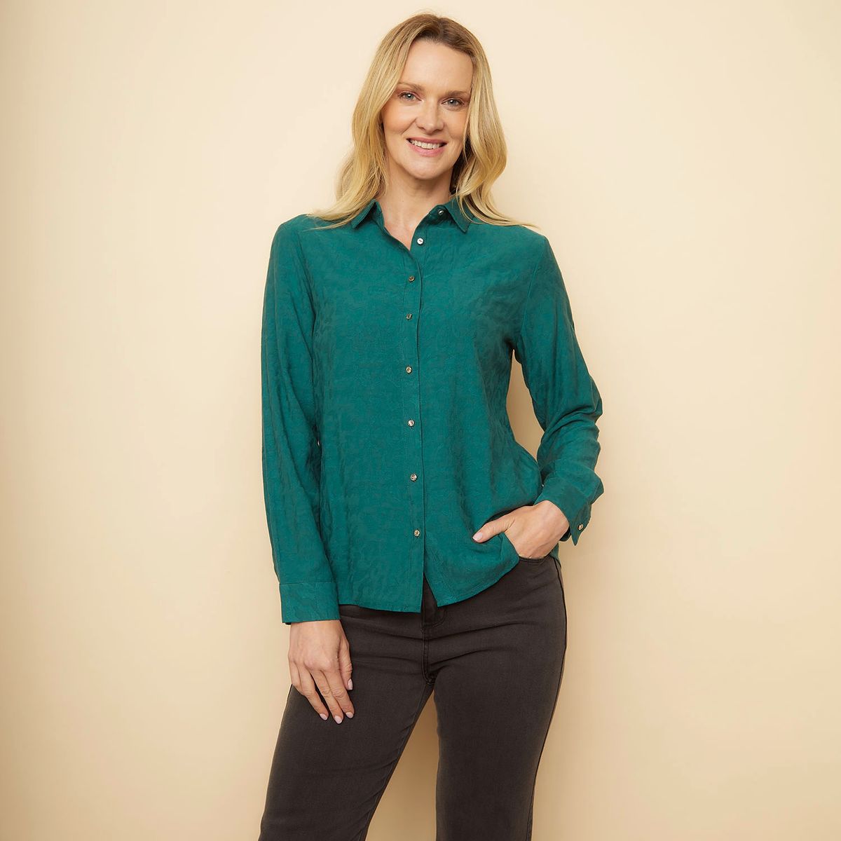 STEFANO COCCI - Blusa Mujer Stefano Cocci