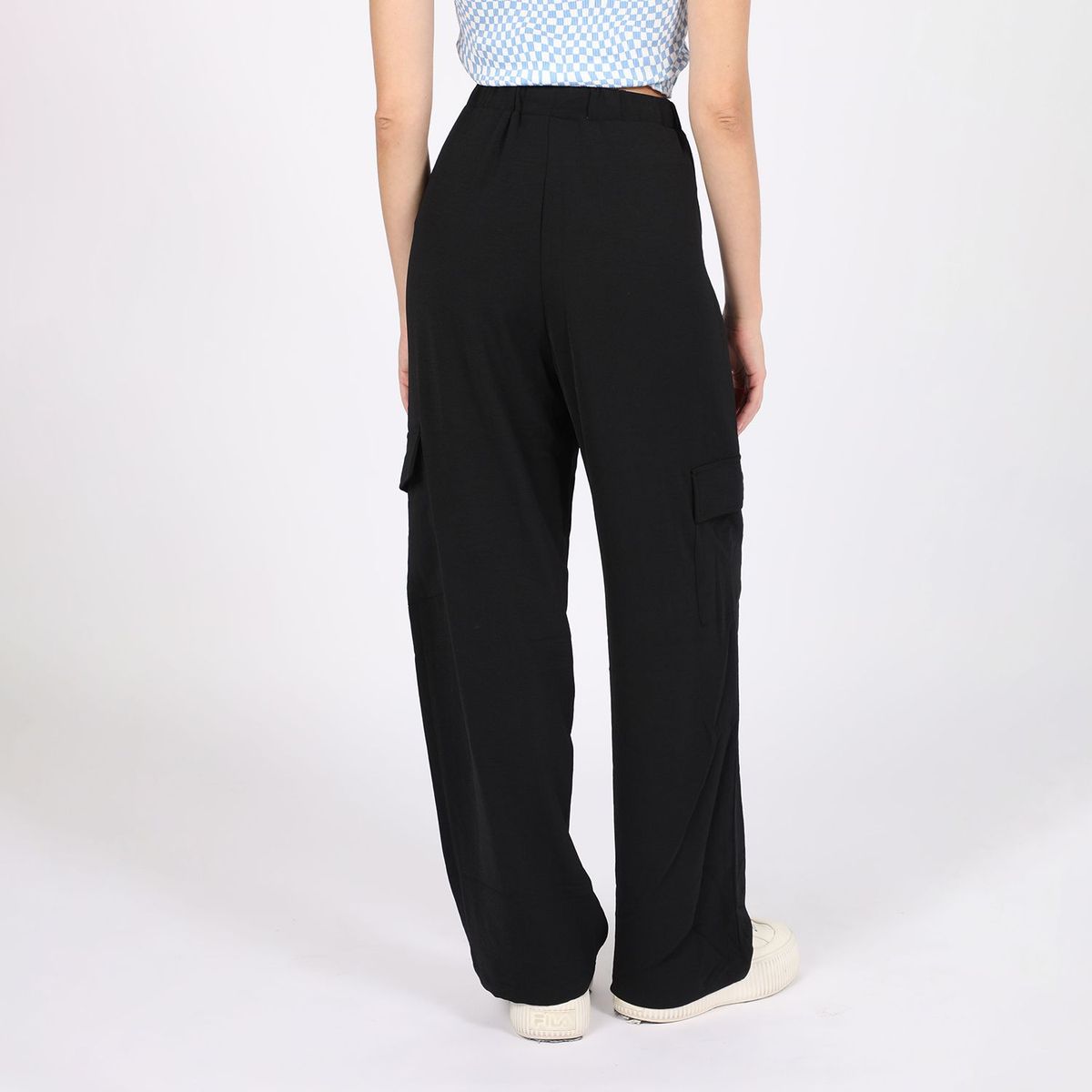 DOO AUSTRALIA - Pantalón Cargo Mujer Doo Australia