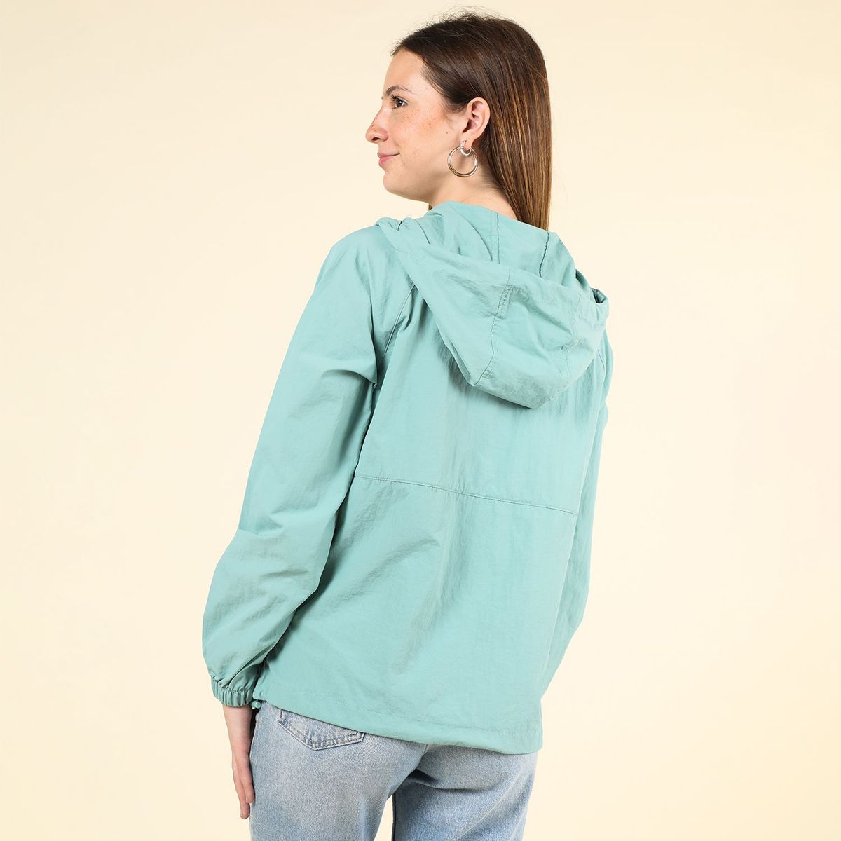 DOO AUSTRALIA - Casaca Cortaviento Mujer Doo Australia