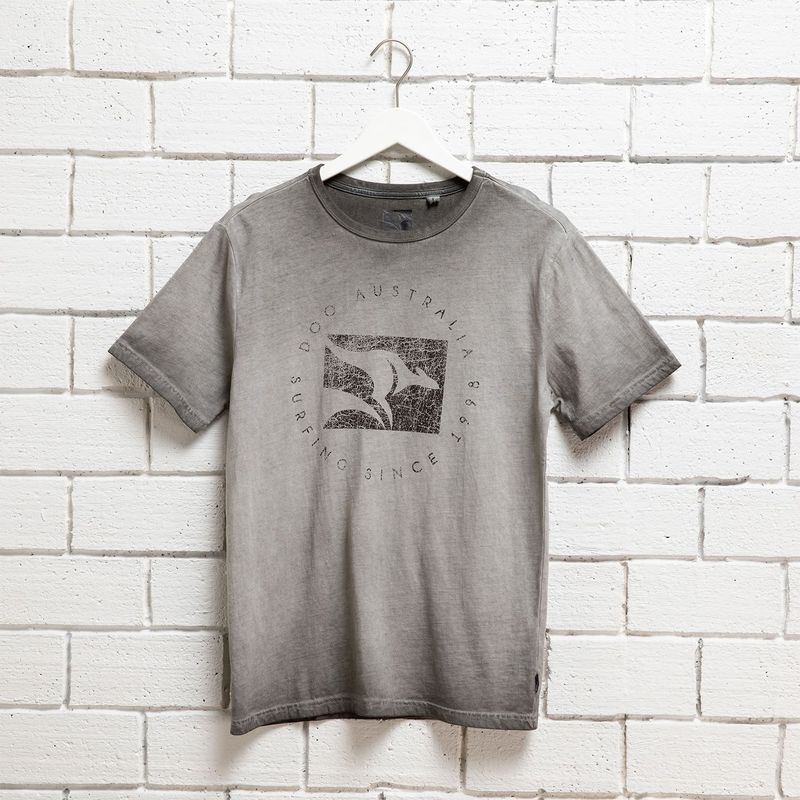 DOO AUSTRALIA - Polo Niño Manga Corta Algodón Doo Australia