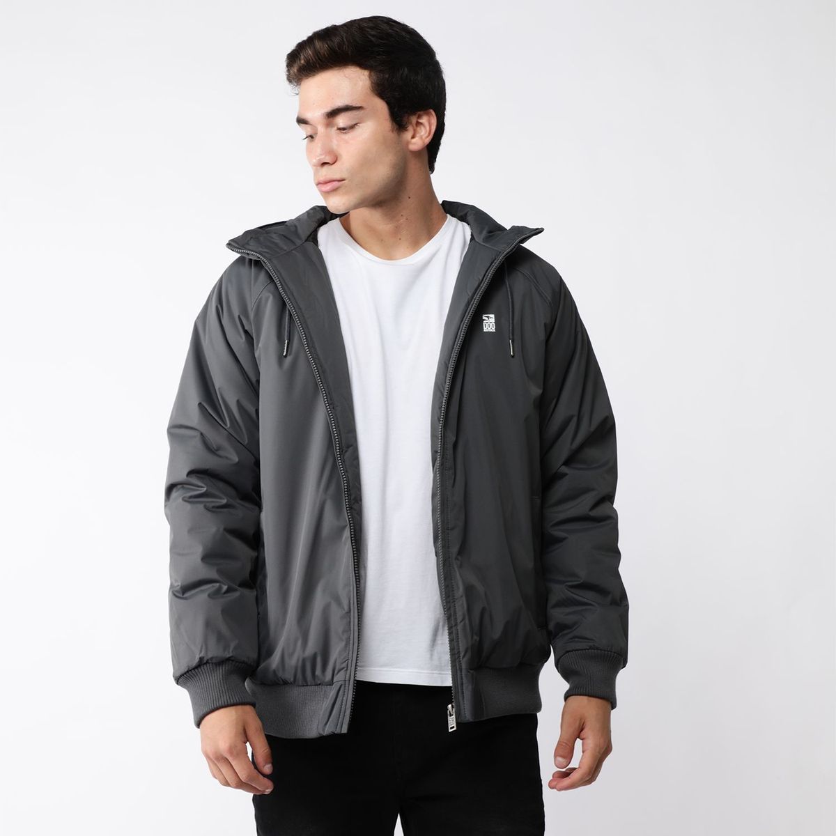 DOO AUSTRALIA - Abrigo Hombre Doo Australia