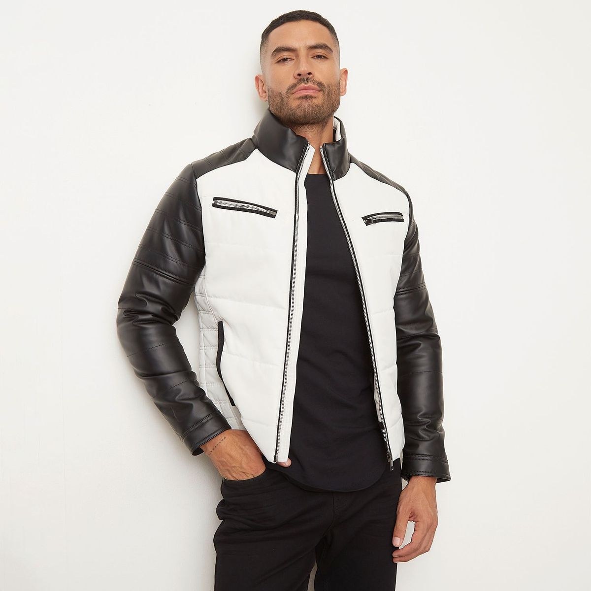 MOSSIMO - Casaca Hombre Mossimo