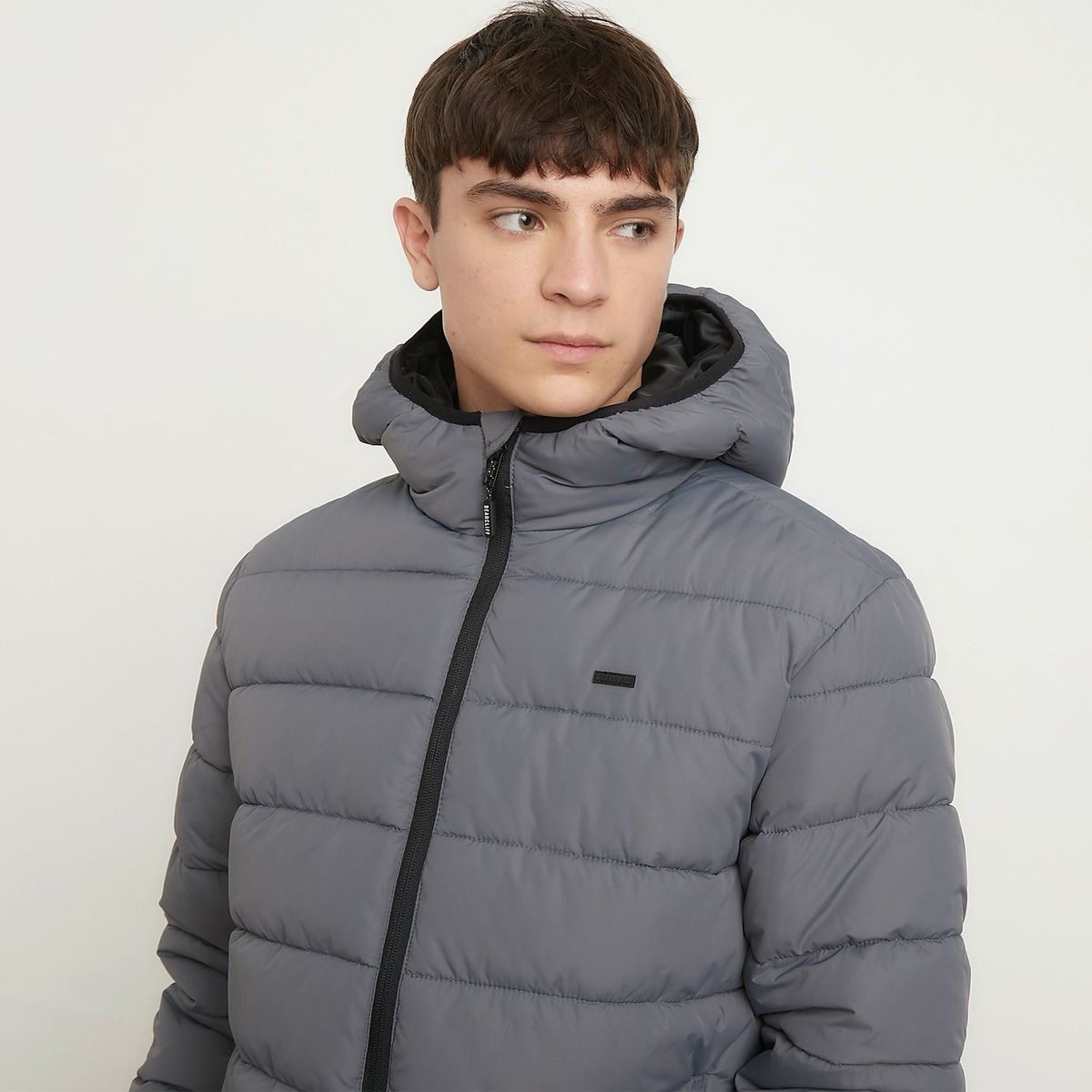 BEARCLIFF - Casaca Impermeable Hombre Bearcliff