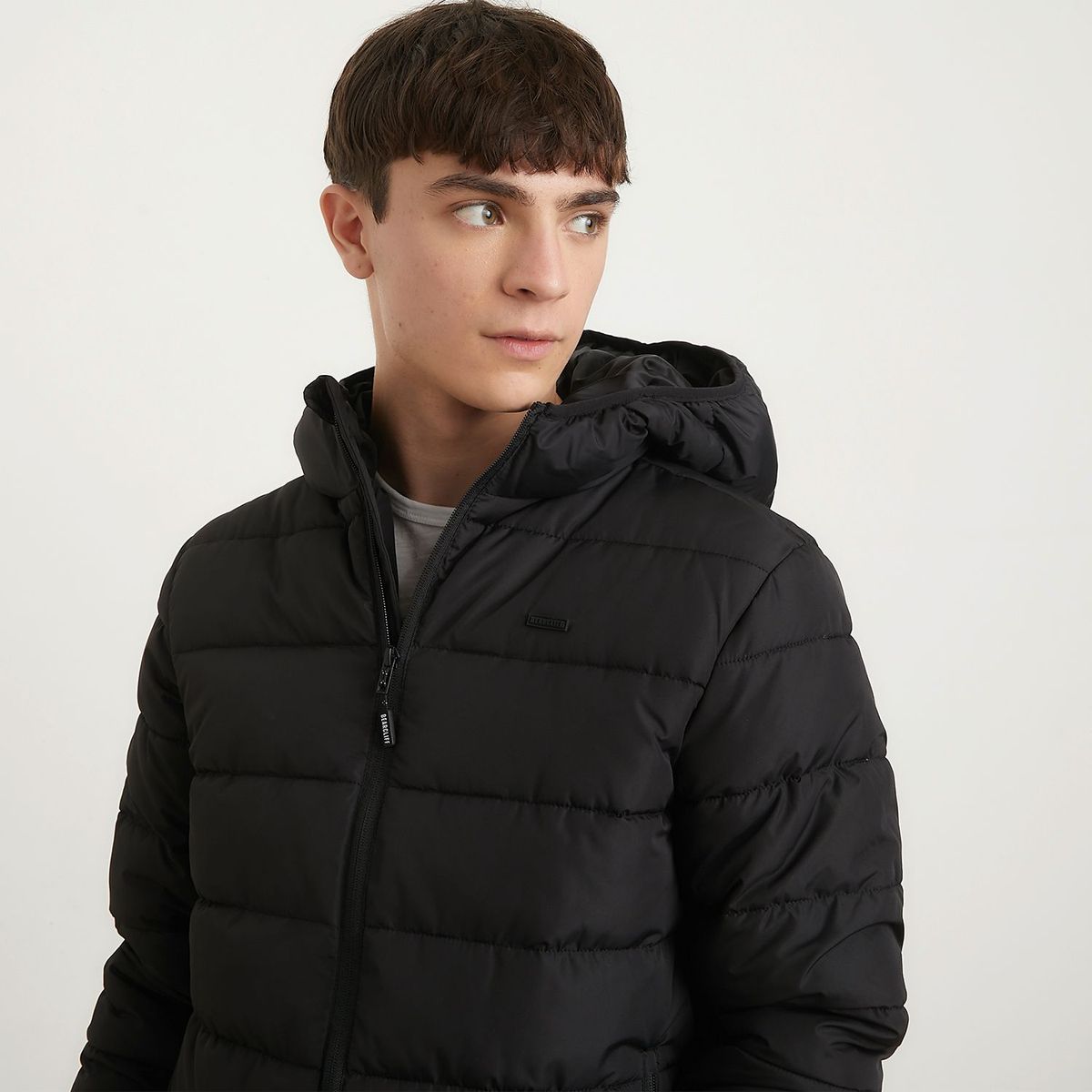 BEARCLIFF - Casaca Impermeable Hombre Bearcliff