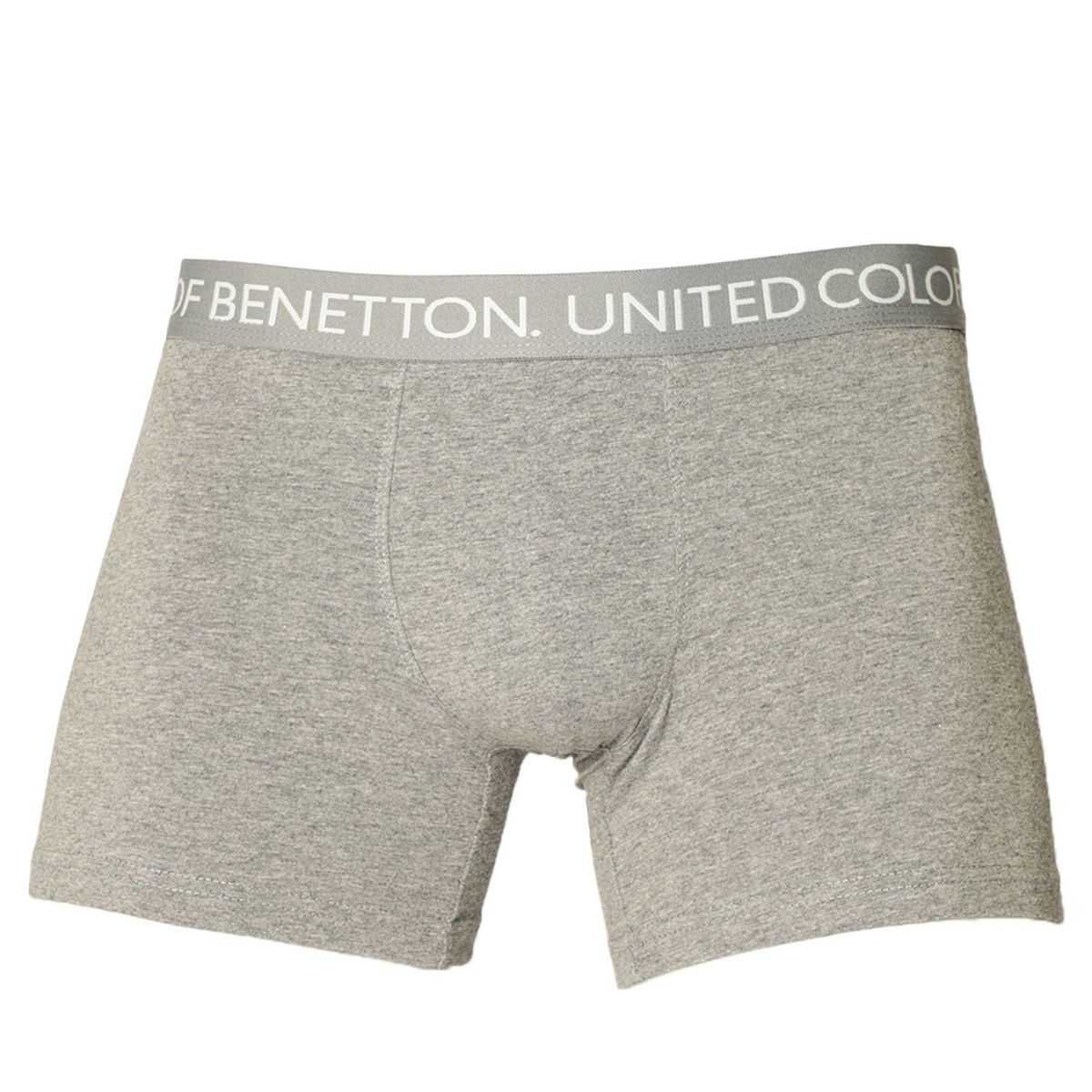 BENETTON - Pack 2 Boxer Algodón Hombre Benetton 