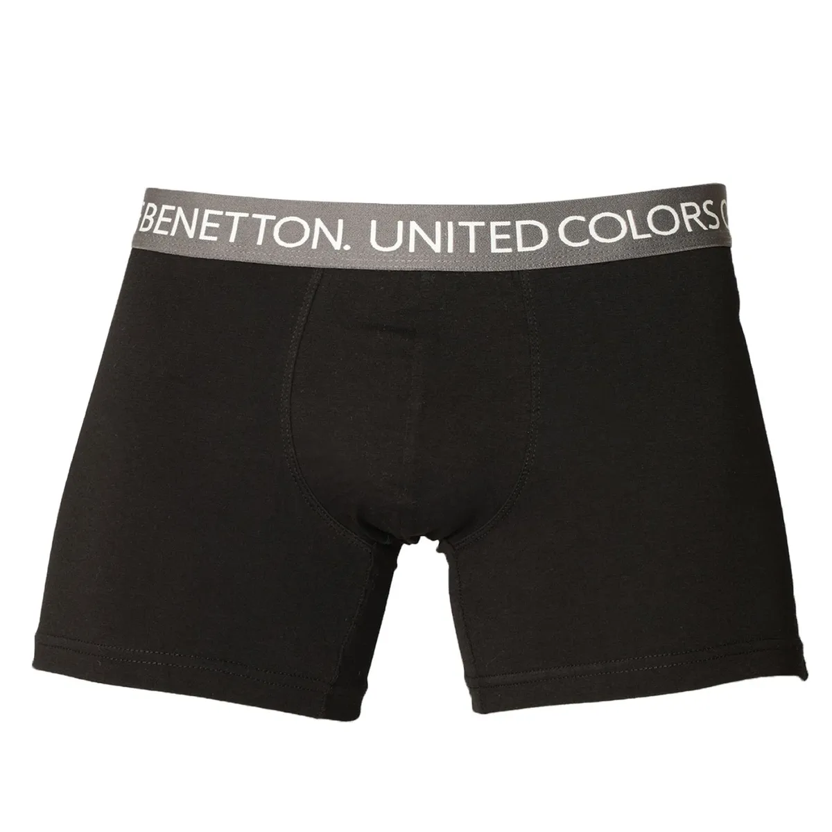 BENETTON - Pack 2 Boxer Algodón Hombre Benetton 