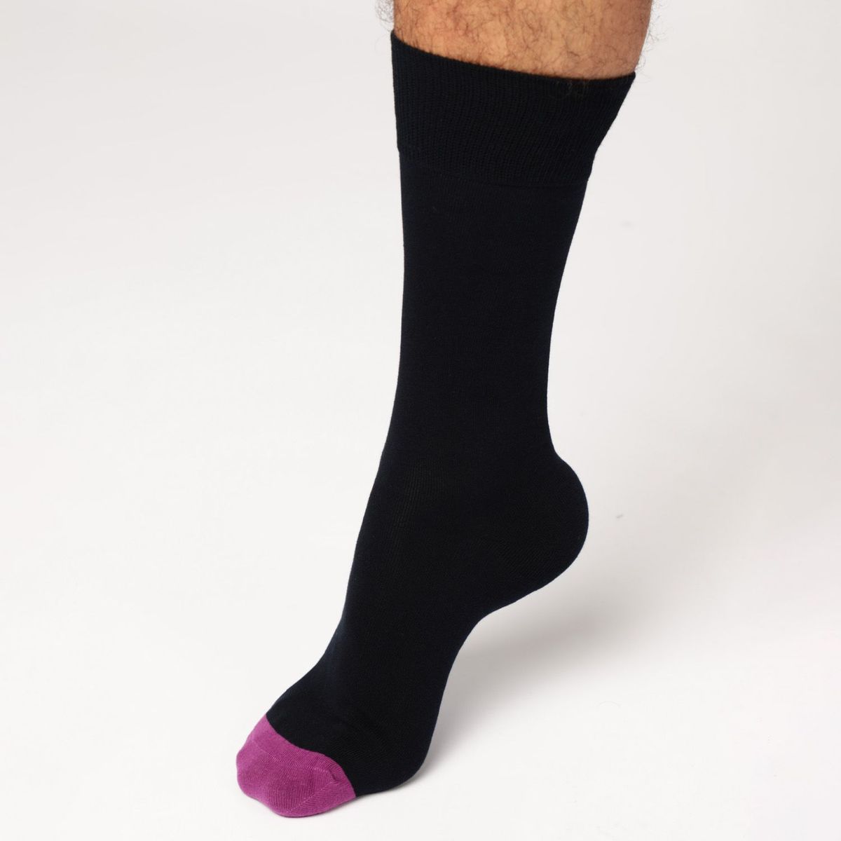 BASEMENT - Pack 1 Medias Algodón Hombre Basement