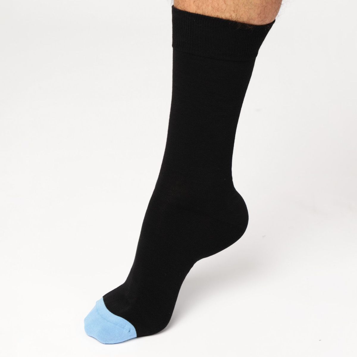 BASEMENT - Pack 1 Medias Algodón Hombre Basement