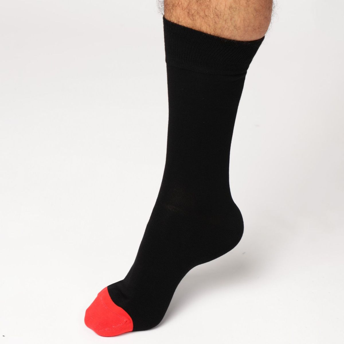 BASEMENT - Pack 1 Medias Algodón Hombre Basement