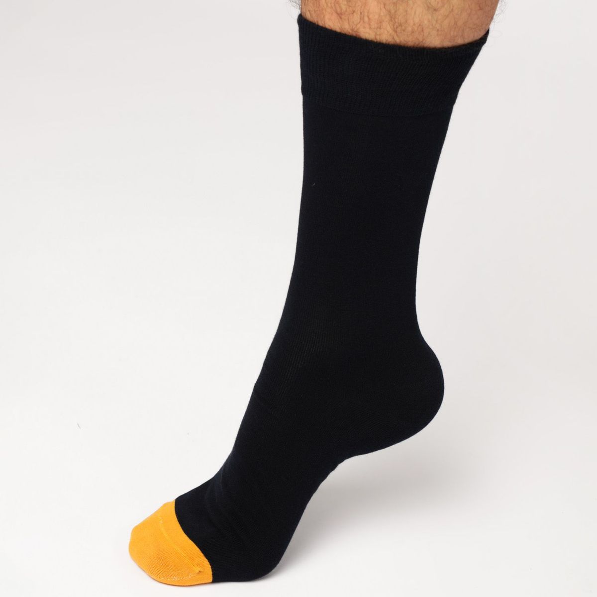 BASEMENT - Pack 1 Medias Algodón Hombre Basement