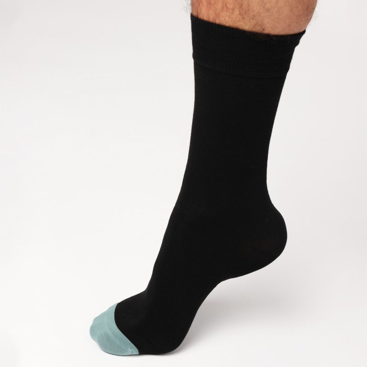 BASEMENT - Pack 1 Medias Algodón Hombre Basement