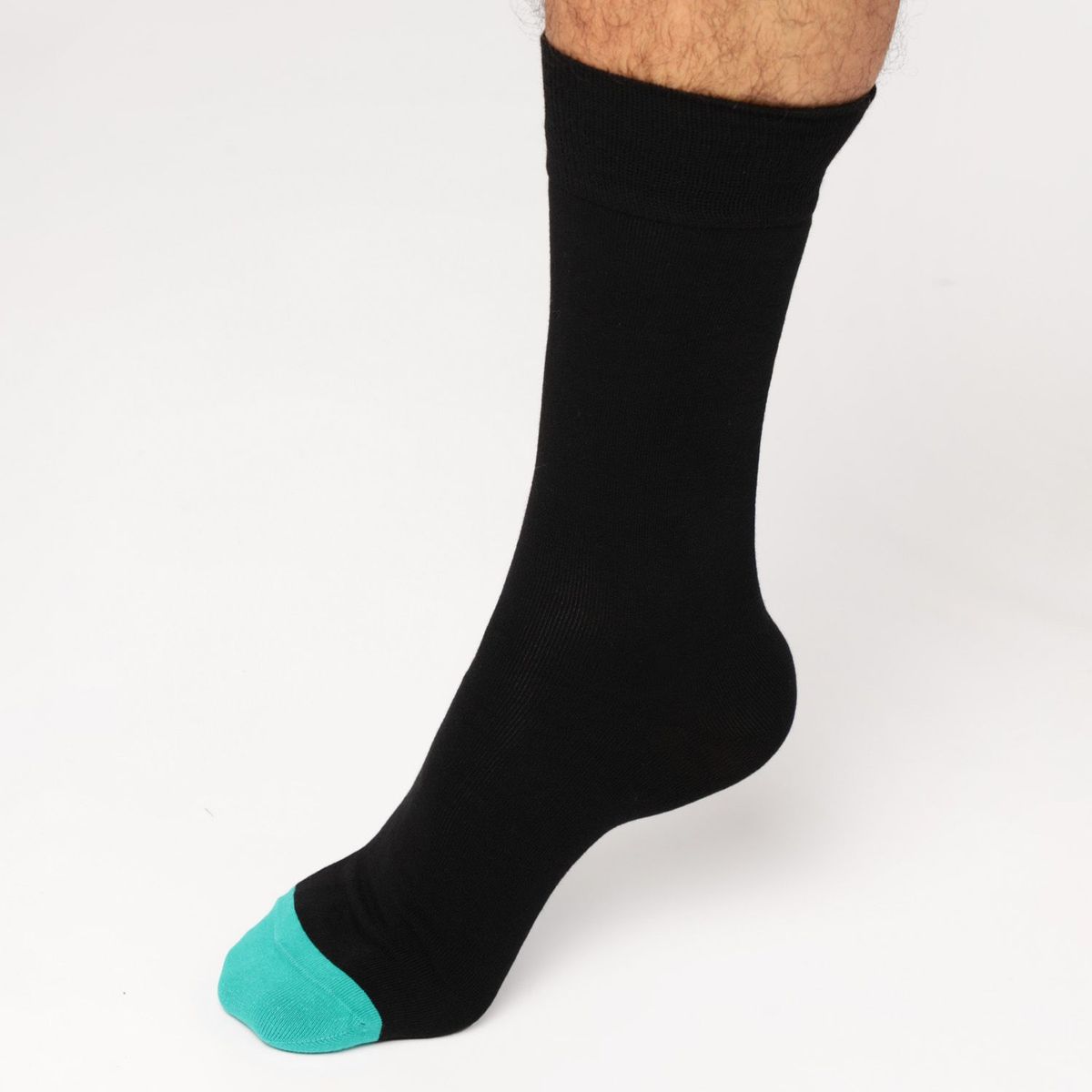 BASEMENT - Pack 1 Medias Algodón Hombre Basement