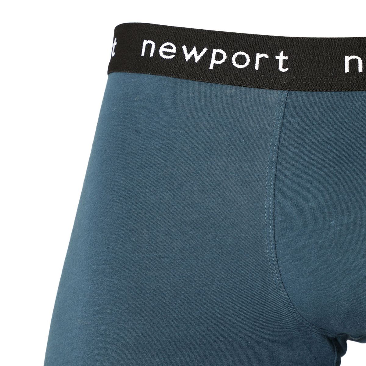 NEWPORT - Pack 3 Boxer Algodón Hombre Newport