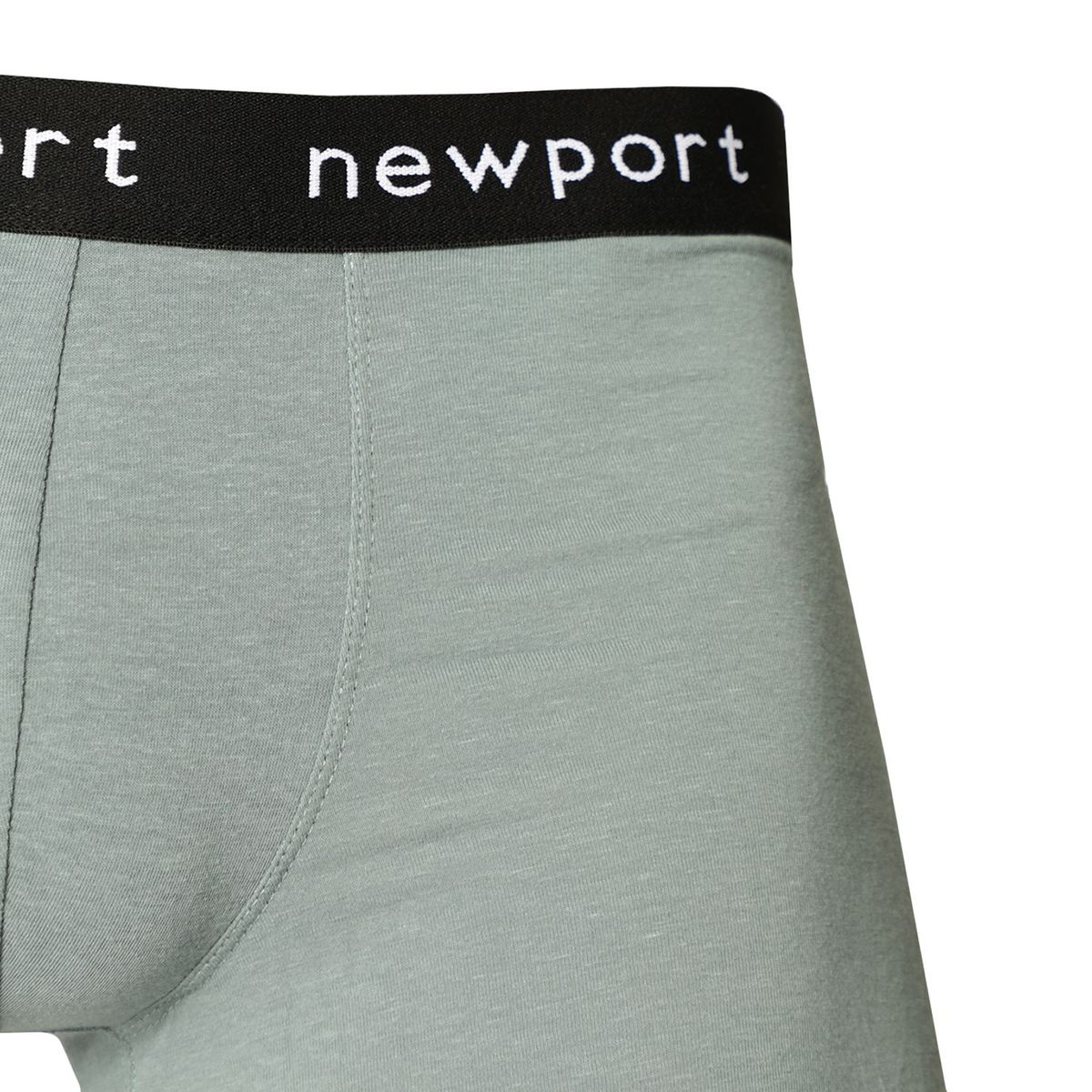 NEWPORT - Pack 3 Boxer Algodón Hombre Newport