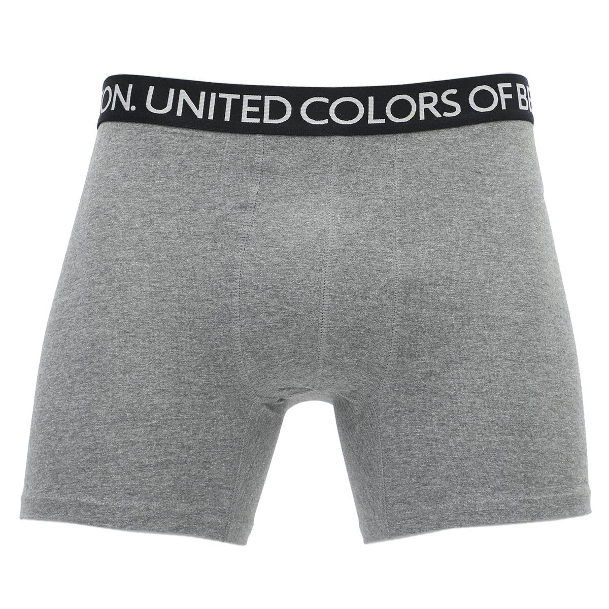 BENETTON - Boxer 100% Algodón Pack De 2 Hombre Benetton 