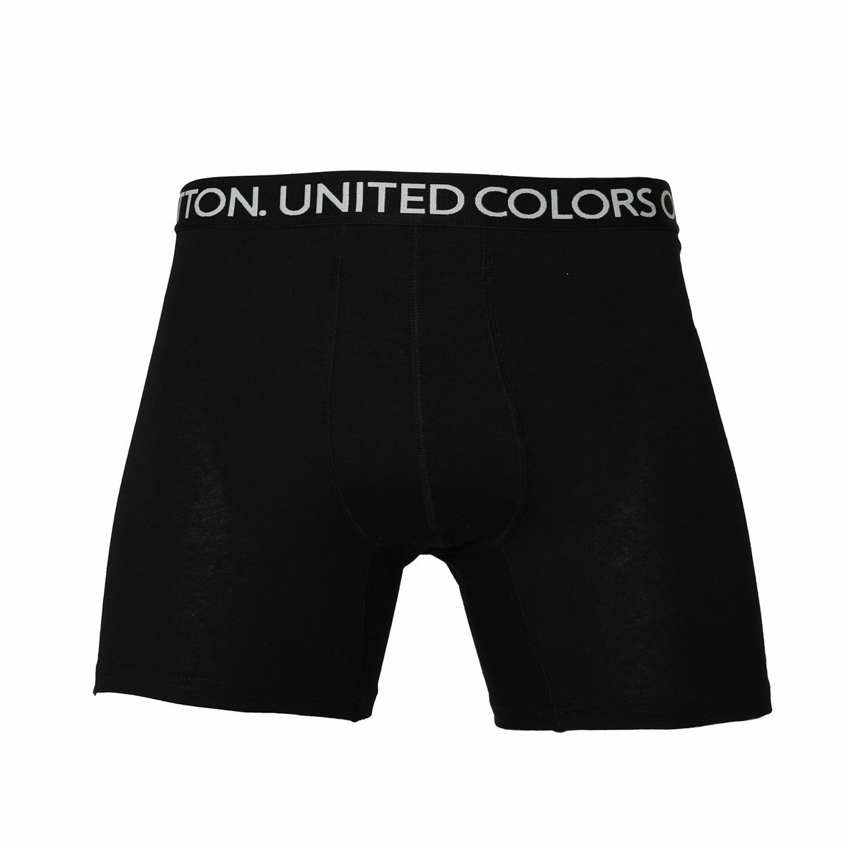 BENETTON - Boxer 100% Algodón Pack De 2 Hombre Benetton 