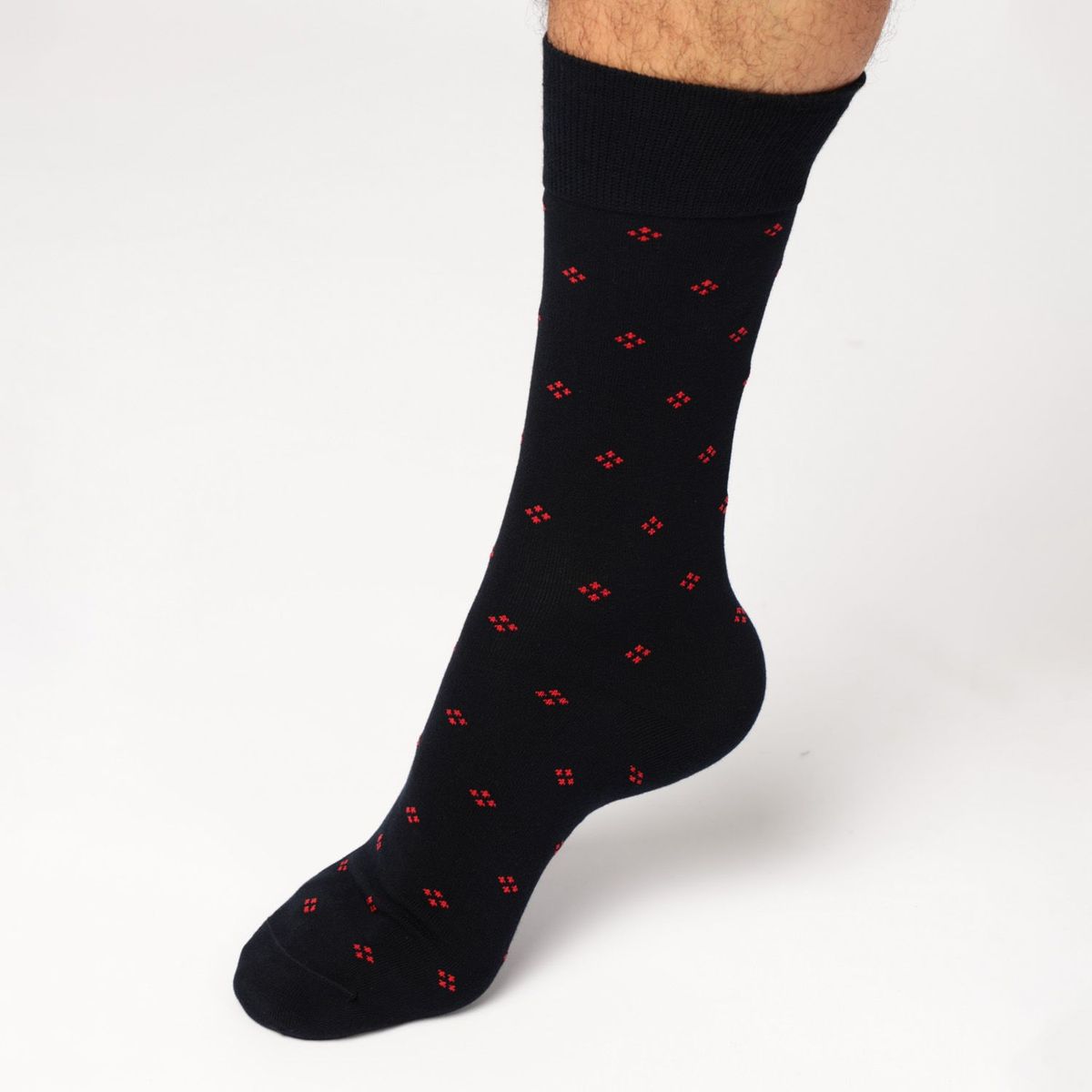 BASEMENT - Pack 1 Medias Algodón Hombre Basement 