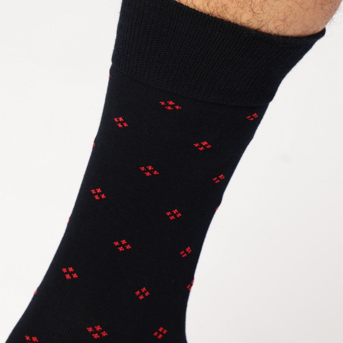 BASEMENT - Pack 1 Medias Algodón Hombre Basement 