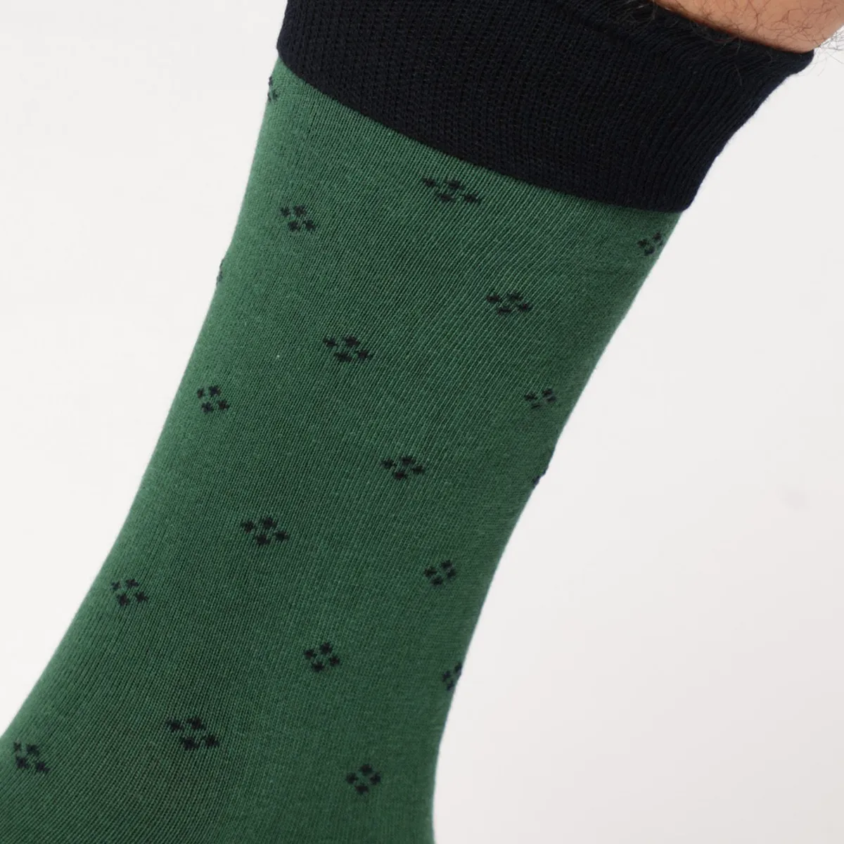 BASEMENT - Pack 1 Medias Algodón Hombre Basement 