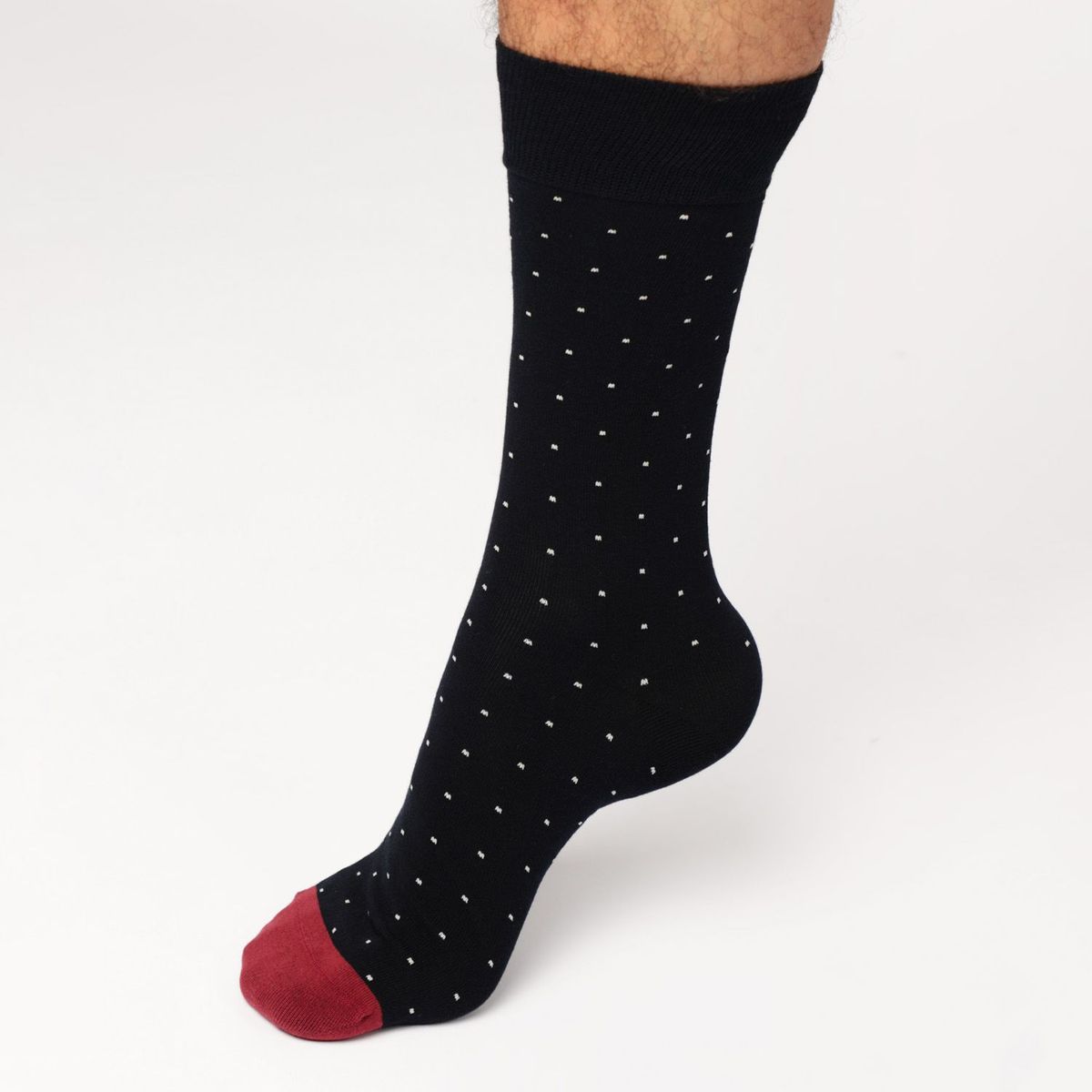 BASEMENT - Pack 1 Medias Algodón Hombre Basement 