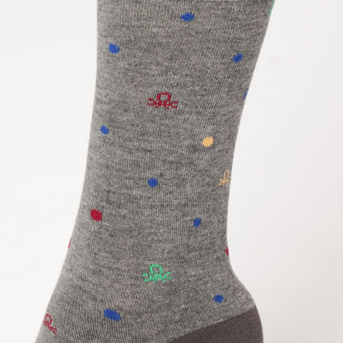 BENETTON - Pack 1 Medias Hombre Benetton 