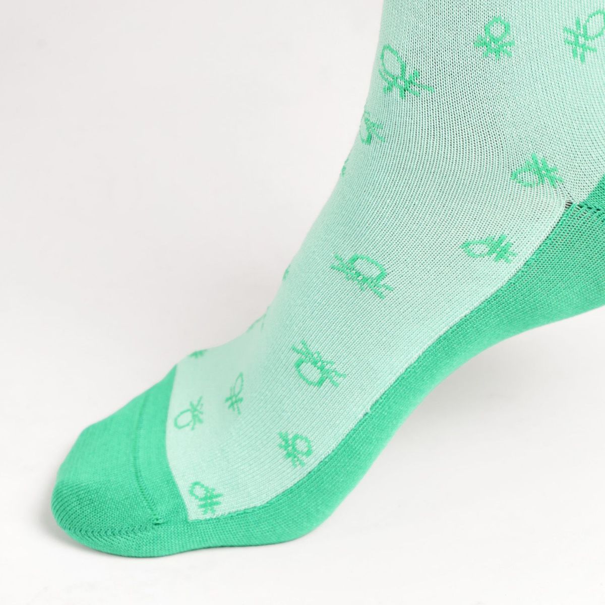 BENETTON - Pack 1 Medias Hombre Benetton 