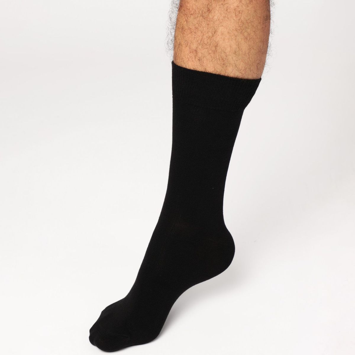 NEWPORT - Pack 3 Medias Algodón Hombre Newport