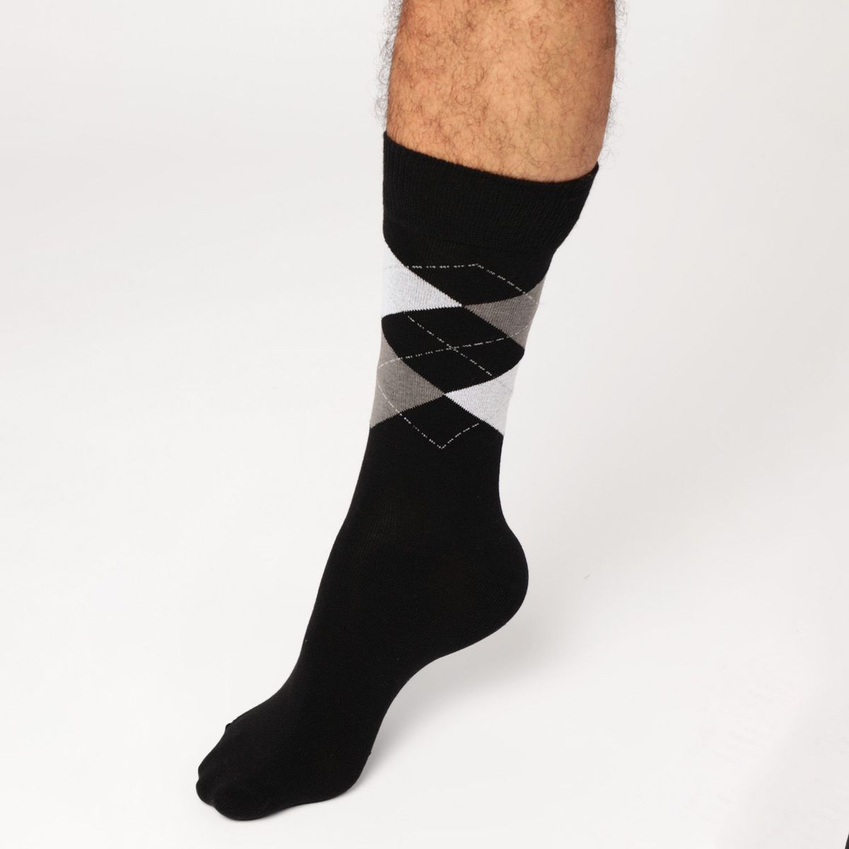 NEWPORT - Pack 3 Medias Algodón Hombre Newport