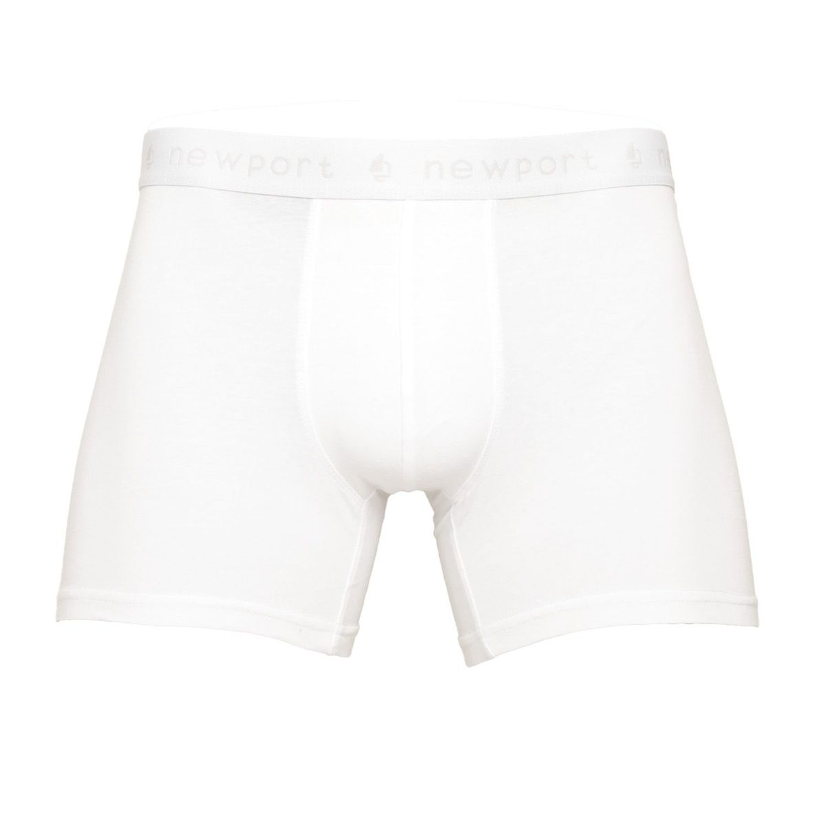 NEWPORT - Pack 3 Boxer Algodón Hombre Newport 