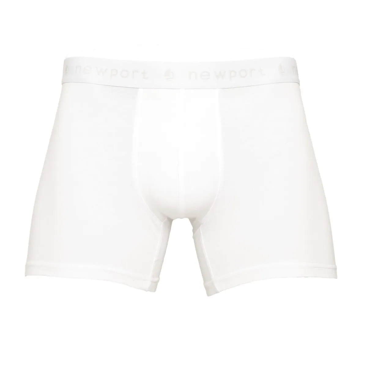 NEWPORT - Pack 3 Boxer Algodón Hombre Newport 
