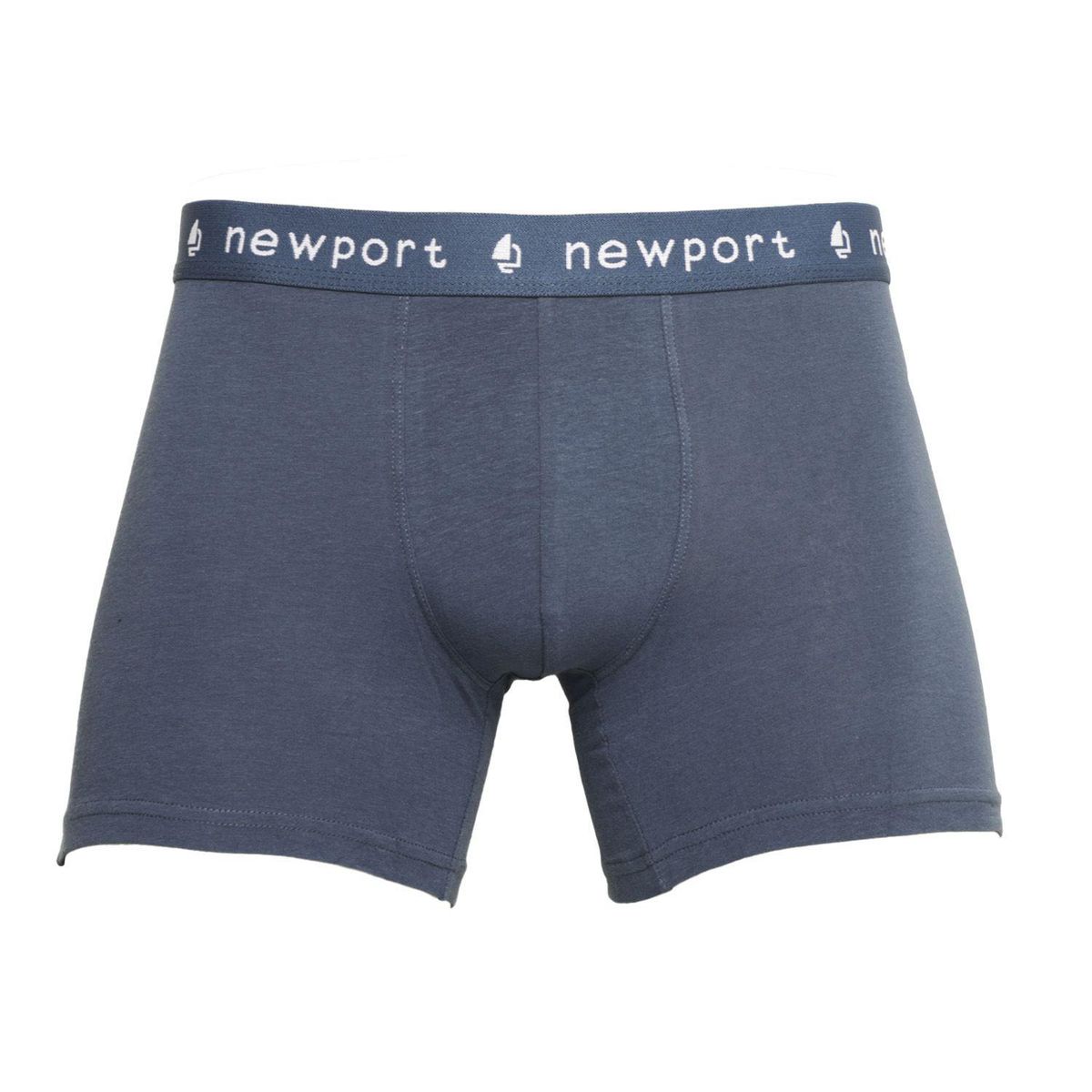 NEWPORT - Pack 3 Boxer Algodón Hombre Newport 