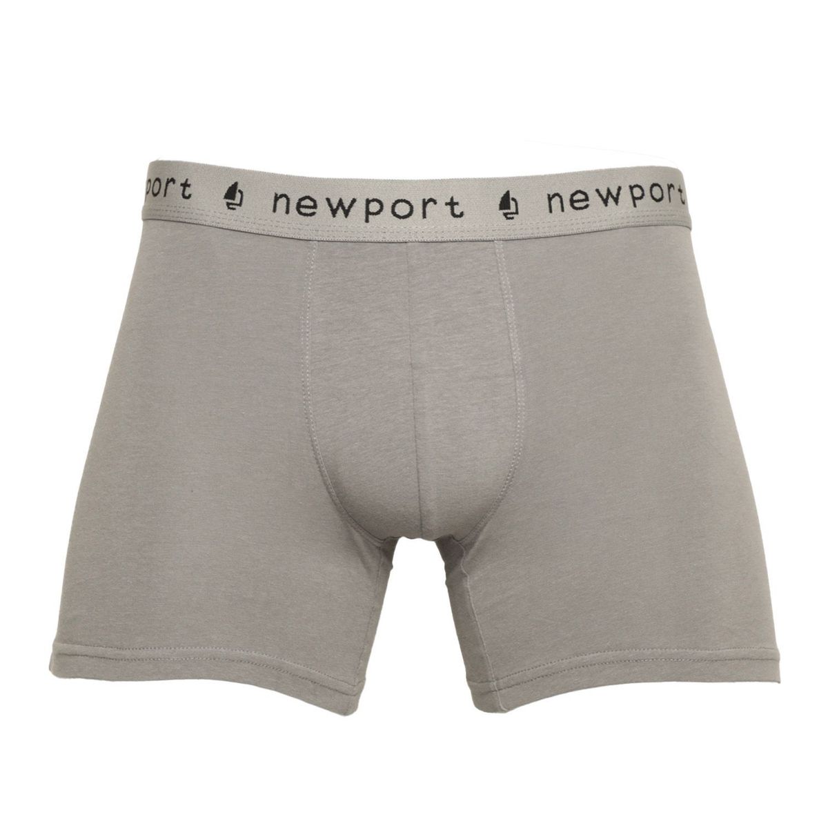NEWPORT - Pack 3 Boxer Algodón Hombre Newport 