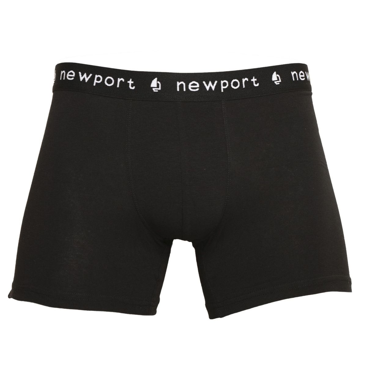 NEWPORT - Pack 3 Boxer Algodón Hombre Newport
