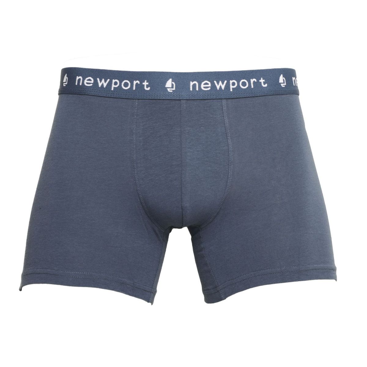 NEWPORT - Pack 3 Boxer Algodón Hombre Newport 