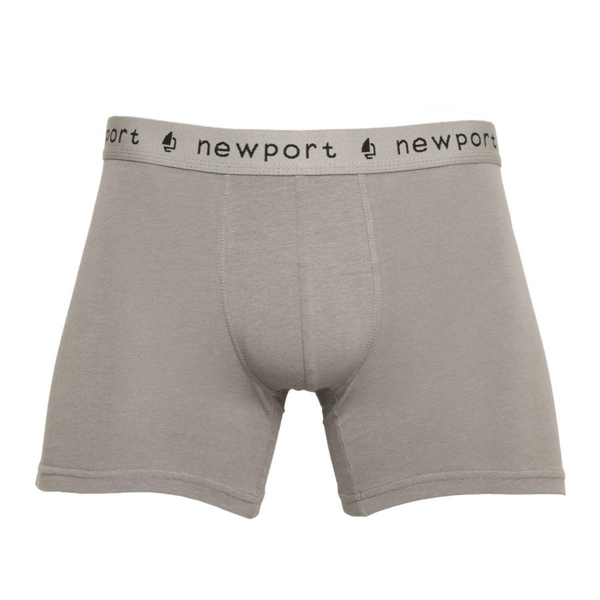 NEWPORT - Pack 3 Boxer Algodón Hombre Newport 