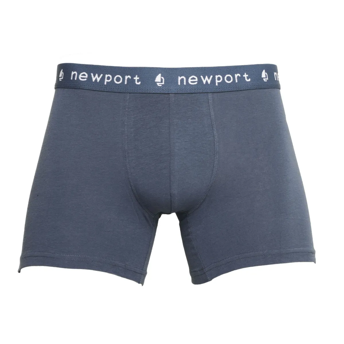 NEWPORT - Pack 3 Boxer Algodón Hombre Newport 