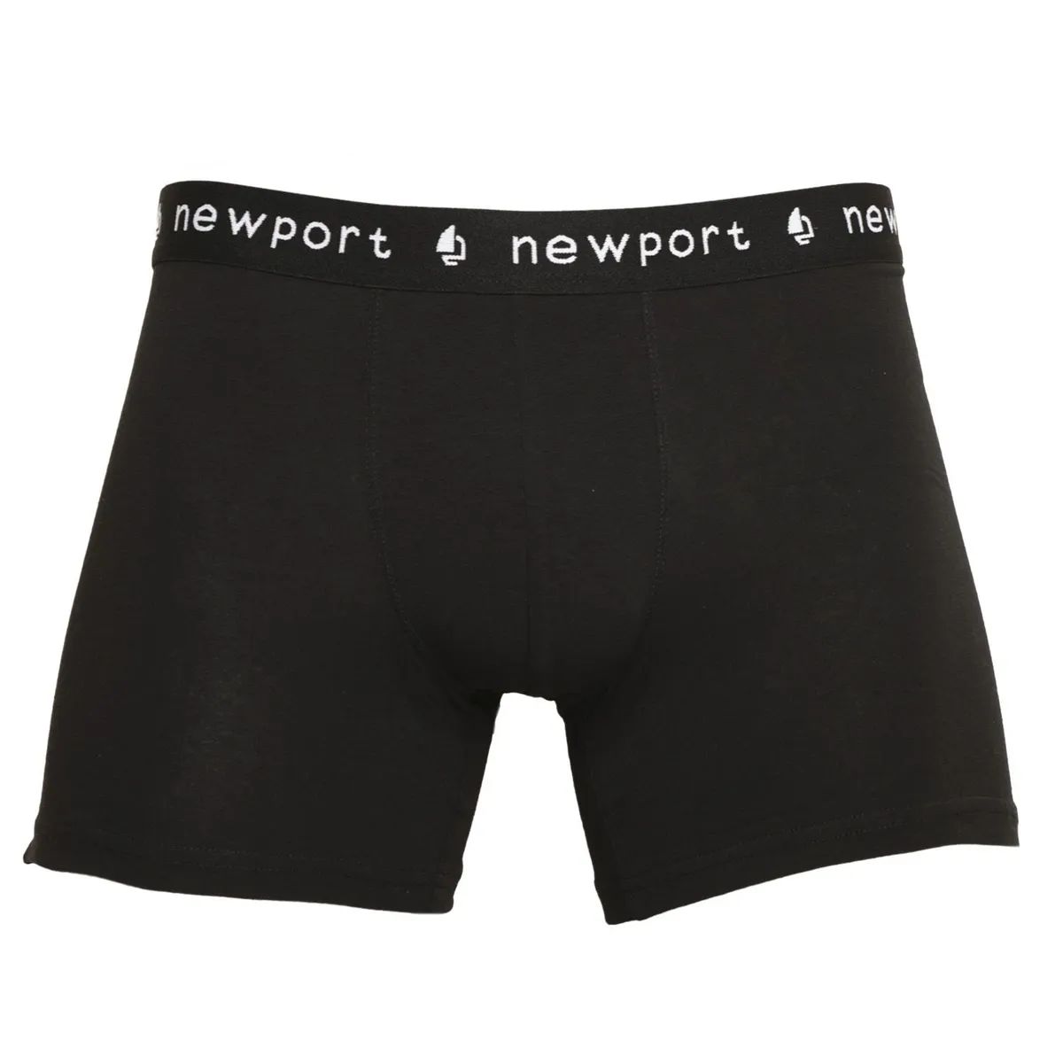 NEWPORT - Pack 3 Boxer Algodón Hombre Newport 