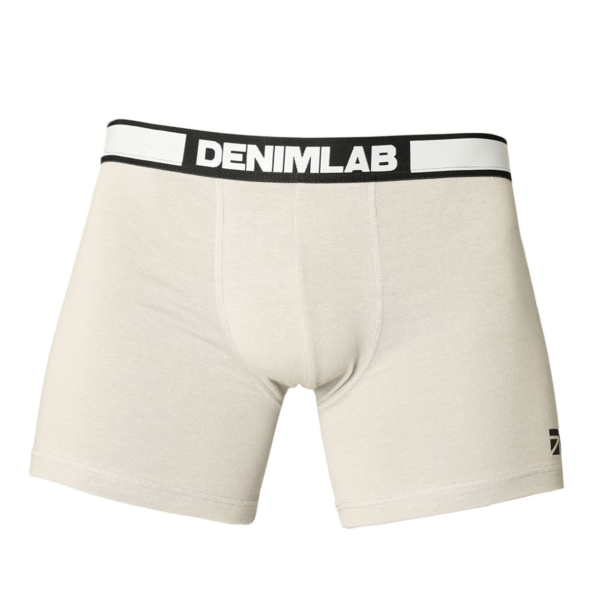 DENIMLAB - Boxer Algodón Pack De 2 Hombre Denimlab 